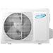 Air-Con Blizzard Series 9,000 BTU 27.5 SEER Single Zone Ductless Mini-Split Heat Pump System