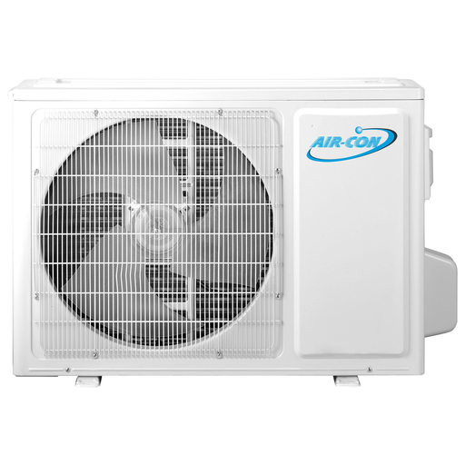 Air-Con Air-Con Blizzard Series 9,000 BTU 27.5 SEER Single Zone Ductless Mini-Split Heat Pump System