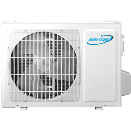 Air-Con Blue Series 3 24,000 BTU 21 SEER Single Zone Ductless Mini-Split Heat Pump System