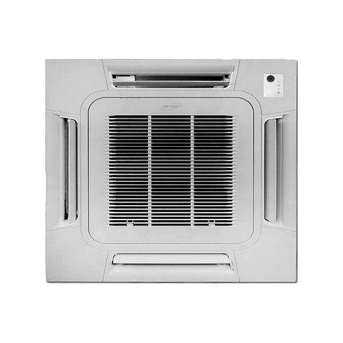 Air-Con Sky Pro Series 12,000 BTU 19 SEER Single Zone Ductless Mini-Split Heat Pump System