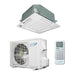 Air-Con Sky Pro Series 12,000 BTU 19 SEER Single Zone Ductless Mini-Split Heat Pump System