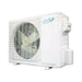 Air-Con Sky Pro Series 18,000 BTU 18.5 SEER Single Zone Ductless Mini-Split Heat Pump System