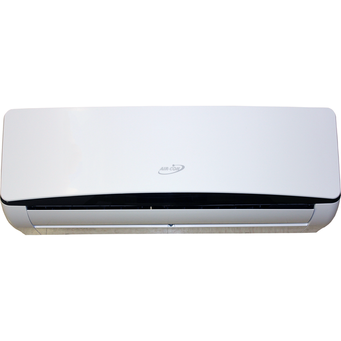 Air-Con Titanium Series 12,000 BTU 17.9 SEER Single Zone Ductless Mini-Split Heat Pump System