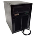 Breezaire Black Breezaire - 17" Wine Cellar Cooling Unit, 10 Amps 2000 cu.ft. Enclosure (WKL 8000)