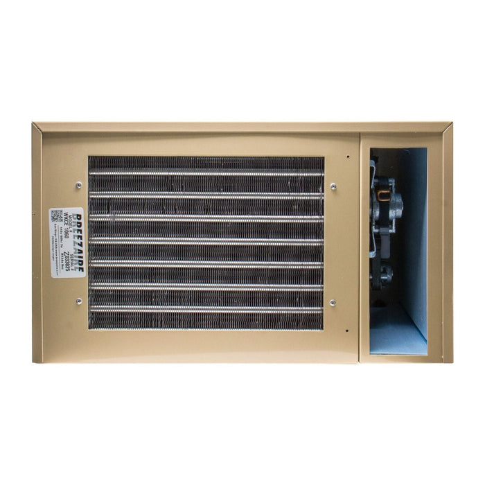 Breezaire WKCE 1060 18" 3 Amps Compact Cabinet Wine Cellar Cooling Unit