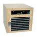 Breezaire WKL 1060 15" 3 Amps 140 cu.ft. Enclosure Wine Cellar Cooling Unit