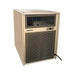 Breezaire WKL 4000 15" 7 Amps 1000 cu.ft. Enclosure Wine Cellar Cooling Unit