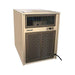 Breezaire WKL 6000 17" 9.5 Amps 1500 cu.ft. Enclosure Wine Cellar Cooling Unit