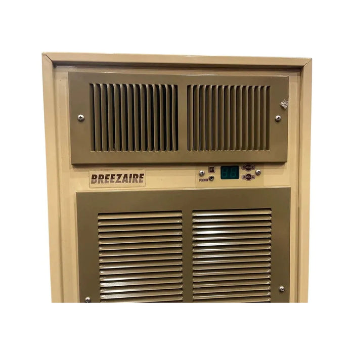Breezaire Split Systems Breezaire WKSL 4000 15" 1000 cu.ft. Enclosure Wine Cellar Cooling Split System