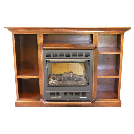 Buck Stove Buck Stove Gas Fireplace Model 1110/1127
