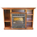 Buck Stove Model 1110/1127 Gas Fireplace