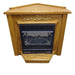 Buck Stove Model 1110/1127 Gas Fireplace