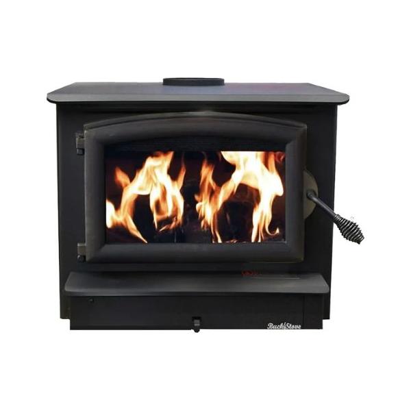 Buck Stove Model 21NC Wood Stove