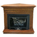 Buck Stove Natural Gas / Classic Mantel Buck Stove Model 34 Contemporary Gas Fireplace