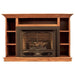 Buck Stove Model 384 Vent Free Gas Fireplace