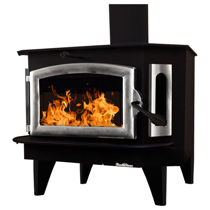 Buck Stove Model 91 Wood Stove