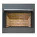 Buck Stove ZCBB Gas Fireplace