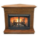 Buck Stove ZCBB Gas Fireplace