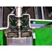 Charotis Spit Rotisseries Charotis 52" Charcoal Stainless Steel Spit Rotisserie SS1-DX