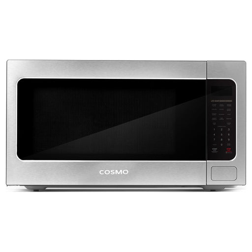 Cosmo 24'' Countertop Microwave Oven with 2.2 cu. ft. Capacity COS-BIM22SSB