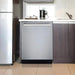 Cosmo Kitchen Appliance Packages Cosmo 3-Piece, 30" Gas Range 24" Dishwasher & French Door Refrigerator COS-3PKG-101