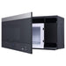 Cosmo 30'' 1.6 cu. ft. Over the Range Microwave in Stainless Steel with Vent Fan COS-3016ORM1SS