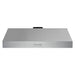 Cosmo Range Hood Cosmo 30" Ducted Under Cabinet Range Hood in Stainless Steel with LED Lighting and Permanent Filters UC30
