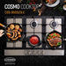 Cosmo 30" Gas Cooktop in Stainless Steel with 5 Sealed Brass Burners 850SLTX-E