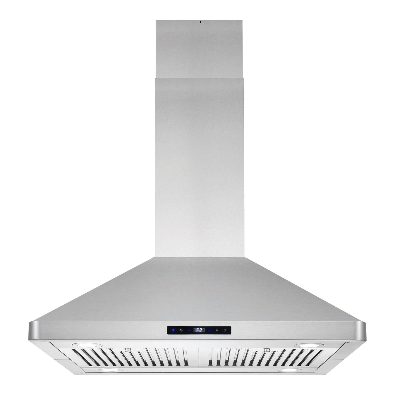 380 CFM Range Hoods