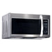 Cosmo 30'' Over the Range Microwave Oven with 1.9 cu. ft. Capacity COS-3019ORM2SS