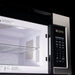 Cosmo 30'' Over the Range Microwave Oven with 1.9 cu. ft. Capacity COS-3019ORM2SS