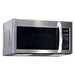 Cosmo Microwave Ovens Cosmo 30'' Over the Range Microwave Oven with 1.9 cu. ft. Capacity COS-3019ORM2SS