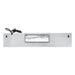 Cosmo 30" Under Cabinet Range Hood with Digital Touch Controls, 3-Speed Fan, LED Lights and Permanent Filters in Stainless Stee COS-KS6U30