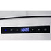 Cosmo 36" Ducted Wall Mount Range Hood in Stainless Steel with Touch Controls, LED Lighting and Permanent Filters  COS-668AS900