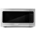 Cosmo 4 Piece, 36" Cooktop 30" Wall Oven 24.4" Microwave & French Door Refrigerator COS-4PKG-260