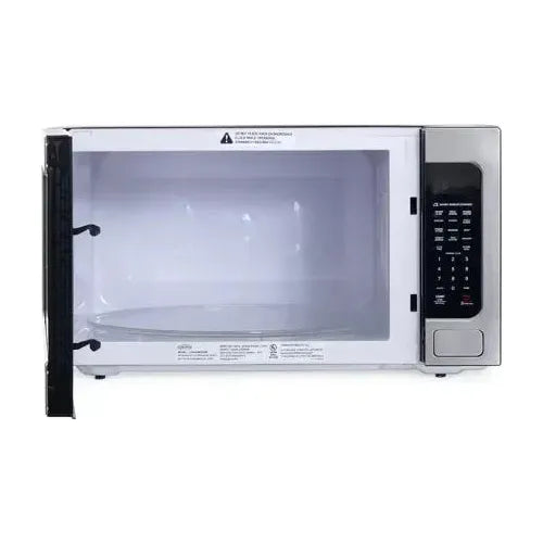 Cosmo 4 Piece, 36" Cooktop 30" Wall Oven 24.4" Microwave & French Door Refrigerator COS-4PKG-260