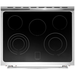 Cosmo 4-Piece, 36" Dual Fuel Range, 36" Range Hood, Dishwasher and Refrigerator COS-4PKG-077