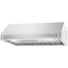 Cosmo 5-Piece Kitchen, 30" Gas Range and 30" Under Cabinet Range Hood COS-5PKG-079