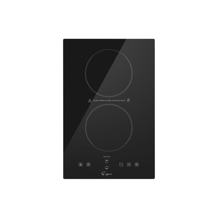 Empava 12 inch Portable Induction Cooktop IDC12