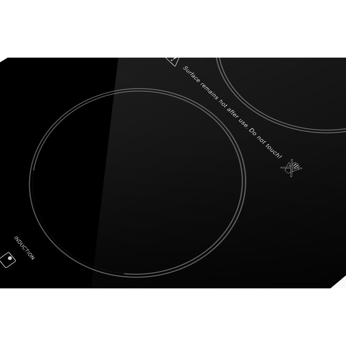 Empava 12 inch Portable Induction Cooktop IDC12