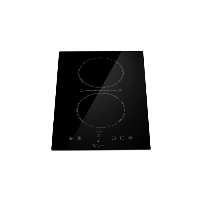 Empava Induction Cooktops Empava 12 inch Portable Induction Cooktop IDC12