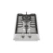 Empava 12 inch Stainless Steel Gas Cooktop 12GC29