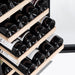 Empava Wine Coolers Empava 15 Inch Freestanding& Built-in Wine Cooler WC01S