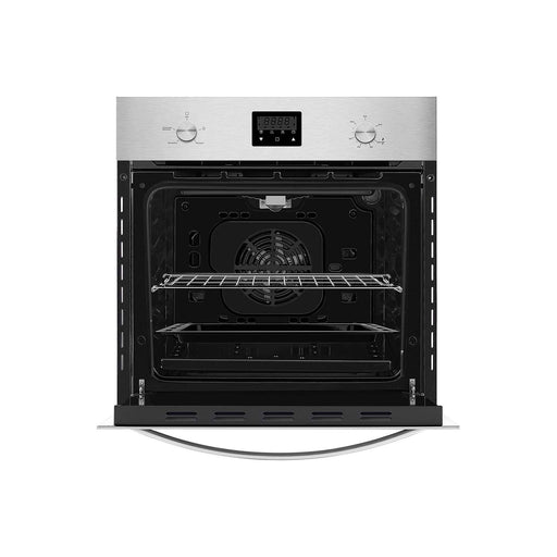 Empava 24 in. 2.3 Cu. Ft. Single Gas Wall Oven 24WO09