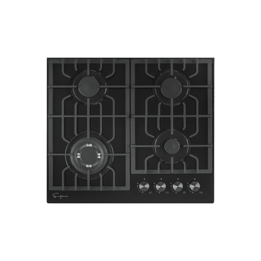 Empava 24 in. Built-in Gas Cooktops 24GC28