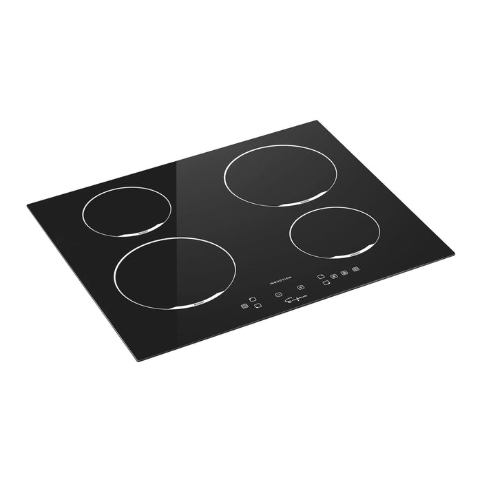 Empava 24 In. Built-in Induction Cooktop 24EC03