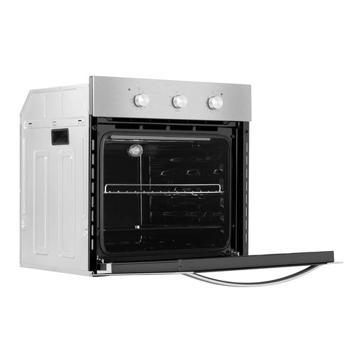 Empava 24 in. Electric Single Wall Oven 24WOA01