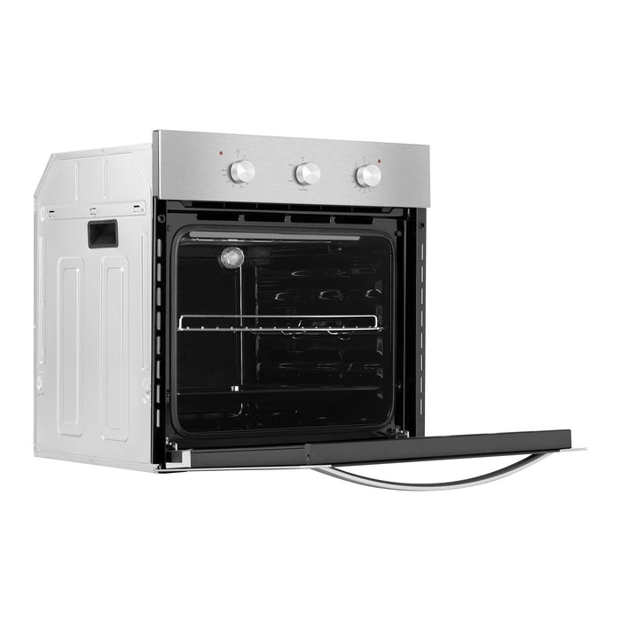 Empava 24 in. Electric Single Wall Oven 24WOA01