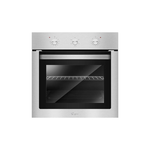 Empava 24 in. Electric Single Wall Oven 24WOA01