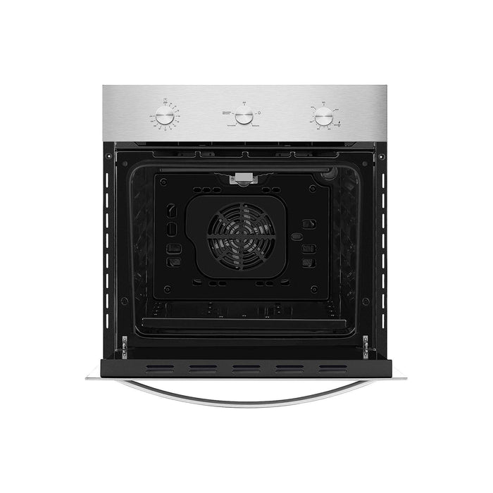 Empava Gas Wall Ovens Empava 24 inch 2.3 Cu. Ft. Gas Wall Oven 24WO10L